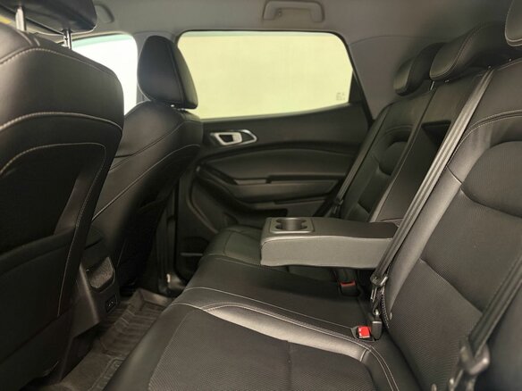 2019 Chery Tiggo 4 I Рестайлинг, серый, 1090000 рублей - вид 17