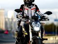 2024 Voge 525R, серебристый
