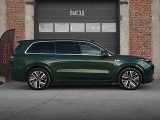 2023 Li Auto (Lixiang) L9 44.5 kWh I, зелёный, 7498000 рублей, вид 5