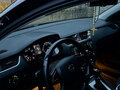 2014 Skoda Octavia III (A7), коричневый, 1135000 рублей - вид 3