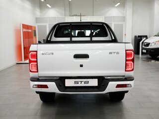 2026 Sollers ST8, белый, 3400000 рублей, вид 5