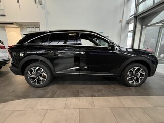 2026 Haval F7 II, чёрный, 3599000 рублей, вид 5
