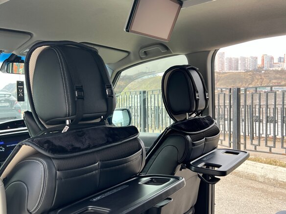 2018 Honda Stepwgn Spada V Рестайлинг, белый, 2365000 рублей - вид 11