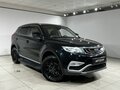 2021 Geely Atlas I, чёрный - вид 3