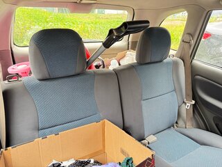 2007 Chery Tiggo (T11) I, зелёный, 270000 рублей, вид 5