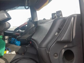 2006 Scania 4-Series, красный, 1210000 рублей, вид 1