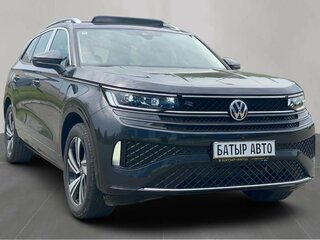 2026 Volkswagen Tavendor I, серый, 5150000 рублей, вид 3