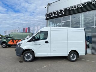 2026 ГАЗ Соболь NN, белый, 3794000 рублей, вид 3