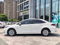 2022 Toyota Corolla XII (E210), белый, 1303000 рублей - вид 1