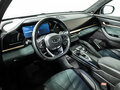 2024 Geely Monjaro I, синий, 2899700 рублей - вид 10