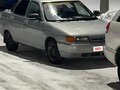 2005 Lada (ВАЗ) 2110, голубой, 130000 рублей