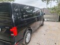 2022 Volkswagen Multivan T6 Рестайлинг, чёрный, 8000000 рублей - вид 1