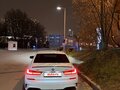 2020 BMW 3 серии 320i xDrive VII (G2x), белый - вид 1