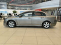 2008 Honda Civic VIII, серый, 680000 рублей - вид 7