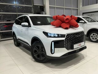 2026 Tenet T4L, белый, 2479000 рублей, вид 2