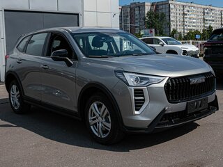 2026 Haval Jolion I Рестайлинг 2, серый, 2049000 рублей, вид 3