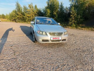 2013 Lifan Solano I (620), серый, 270000 рублей, вид 1