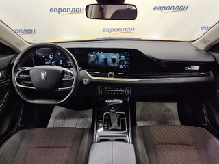 2023 FAW Bestune B70 I, белый, 975578 рублей, вид 5