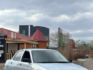 2004 Lada (ВАЗ) 2110, серебристый, 270000 рублей, вид 4