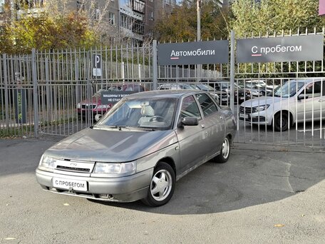 Lada (ВАЗ) 2110