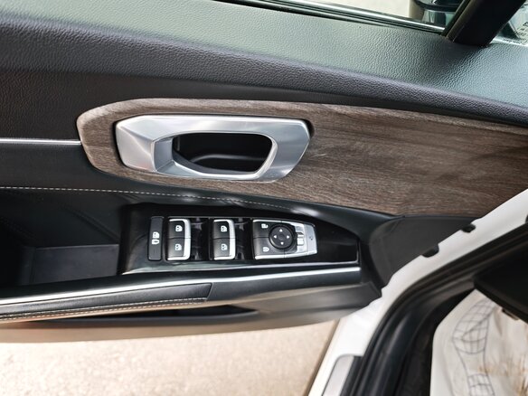 2020 Kia Sorento IV, белый, 3500000 рублей - вид 13