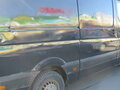 2007 Mercedes-Benz Sprinter, чёрный, 800000 рублей - вид 1