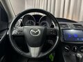 2012 Mazda 3 II (BL) Рестайлинг, коричневый - вид 11
