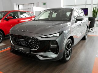 2026 Tenet Plus L4, серый, 2690000 рублей, вид 1