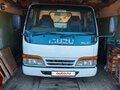 1995 Isuzu Elf (N-series), белый, 690000 рублей