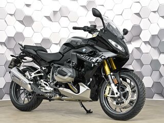 BMW R 1250 RS