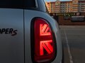 2011 Mini Countryman Cooper S I, серебристый, 1300000 рублей - вид 6