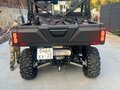 2024 CFMoto UFORCE 1000 EPS, чёрный, 1600000 рублей - вид 5