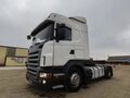 2008 Scania R-Series, белый, 1950000 рублей - вид 4
