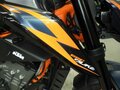 2022 KTM 890 Duke R, чёрный, 800000 рублей - вид 7