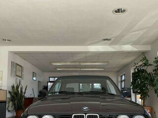 1988 BMW M3 I (E30), синий, 9000000 рублей, вид 5
