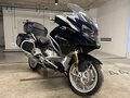2019 BMW R 1250 RT, синий, 1999000 рублей - вид 1