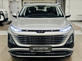 2025 Bestune T90 I, серый, 4031000 рублей, вид 2