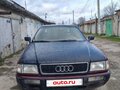 1989 Audi 80 IV (B3), пурпурный, 220000 рублей