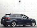 2022 Audi A3 Sportback 30 TFSI IV (8Y), синий, 1415009 рублей - вид 4
