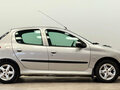 2004 Peugeot 206, серый, 115000 рублей - вид 4