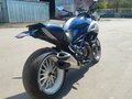 2014 Ducati Diavel, синий, 800000 рублей - вид 5