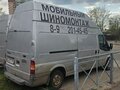 2008 Ford Transit, серебристый, 660000 рублей - вид 3