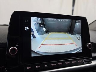 2022 Kia Morning III Рестайлинг 1, серый, 1160000 рублей, вид 5