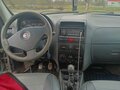 2011 Fiat Albea I Рестайлинг, серый, 260000 рублей - вид 9