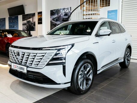 Changan CS75 Plus IV