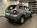 2021 Renault Duster II, серый - вид 2