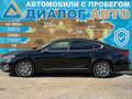 2019 Kia K7 YG (II) Рестайлинг, чёрный, 2410000 рублей - вид 7