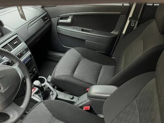 2015 Lada (ВАЗ) Priora I Рестайлинг, серебристый, 495000 рублей, вид 5
