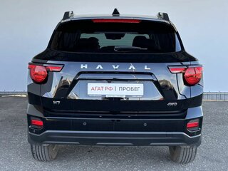 2025 Haval H7 I, чёрный, 3460000 рублей, вид 5