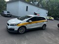 2017 Kia Ceed II Рестайлинг, белый, 490000 рублей - вид 5